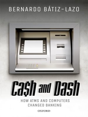 cover image of Cash and Dash